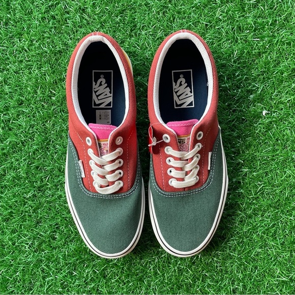 Vans Era Varsity Multicolor - Picture 2 of 8